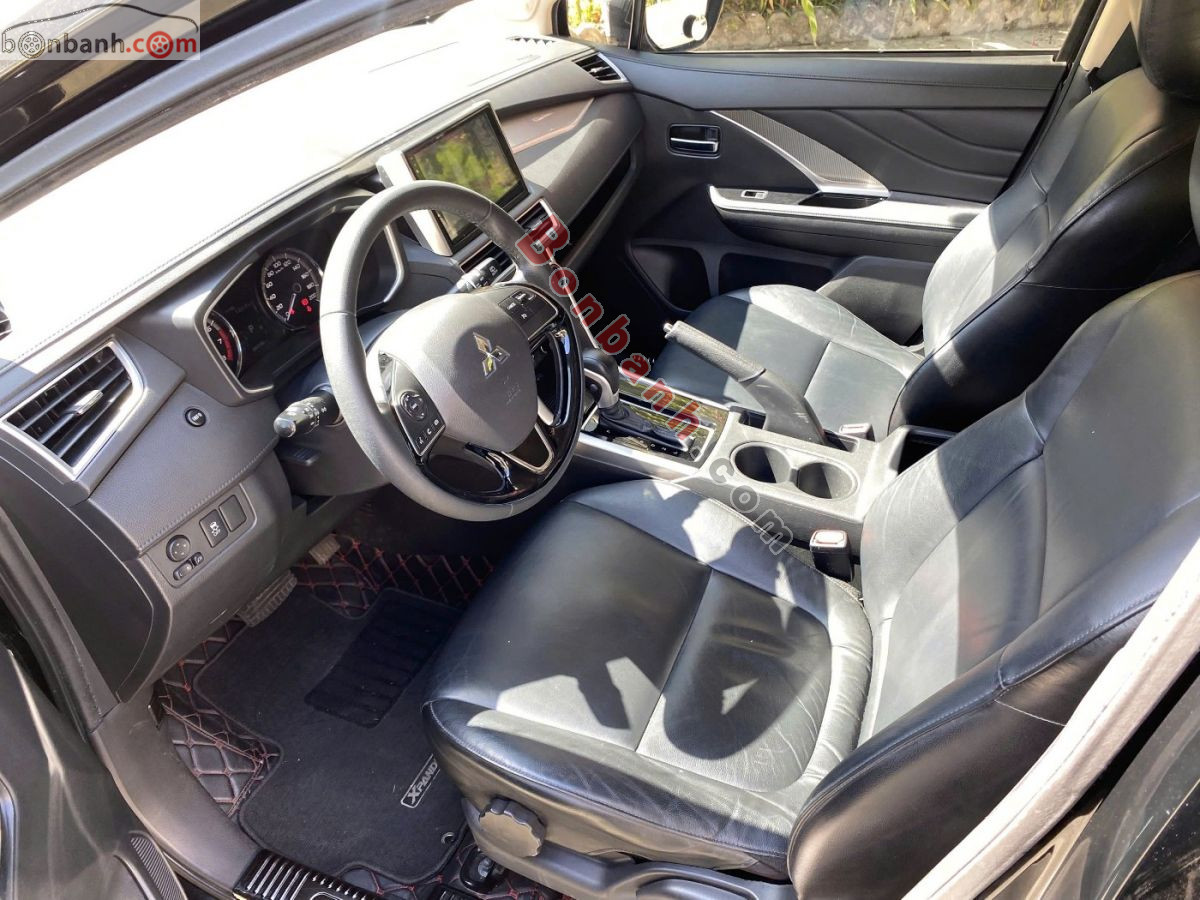 Bán ô tô Mitsubishi Xpander 1.5 AT - 2020 - xe cũ