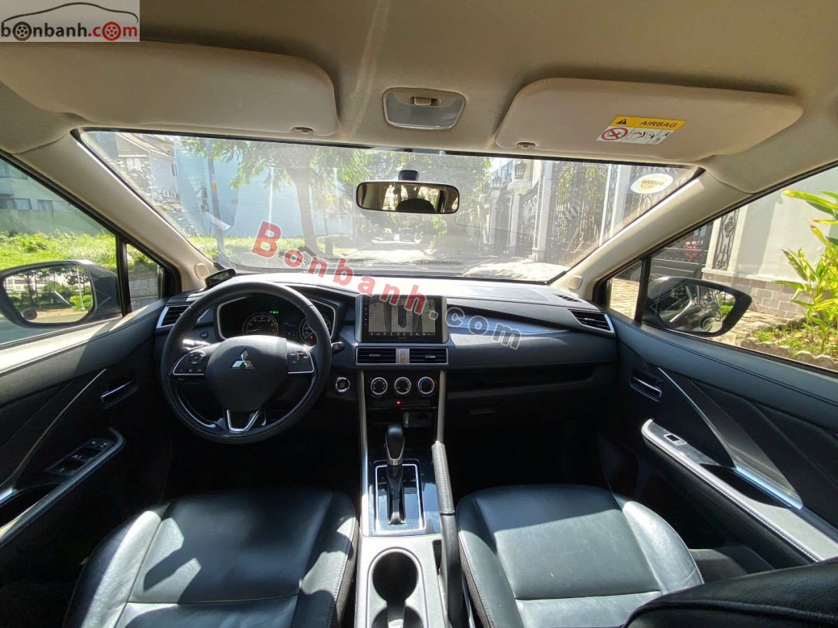 Bán ô tô Mitsubishi Xpander 1.5 AT - 2020 - xe cũ