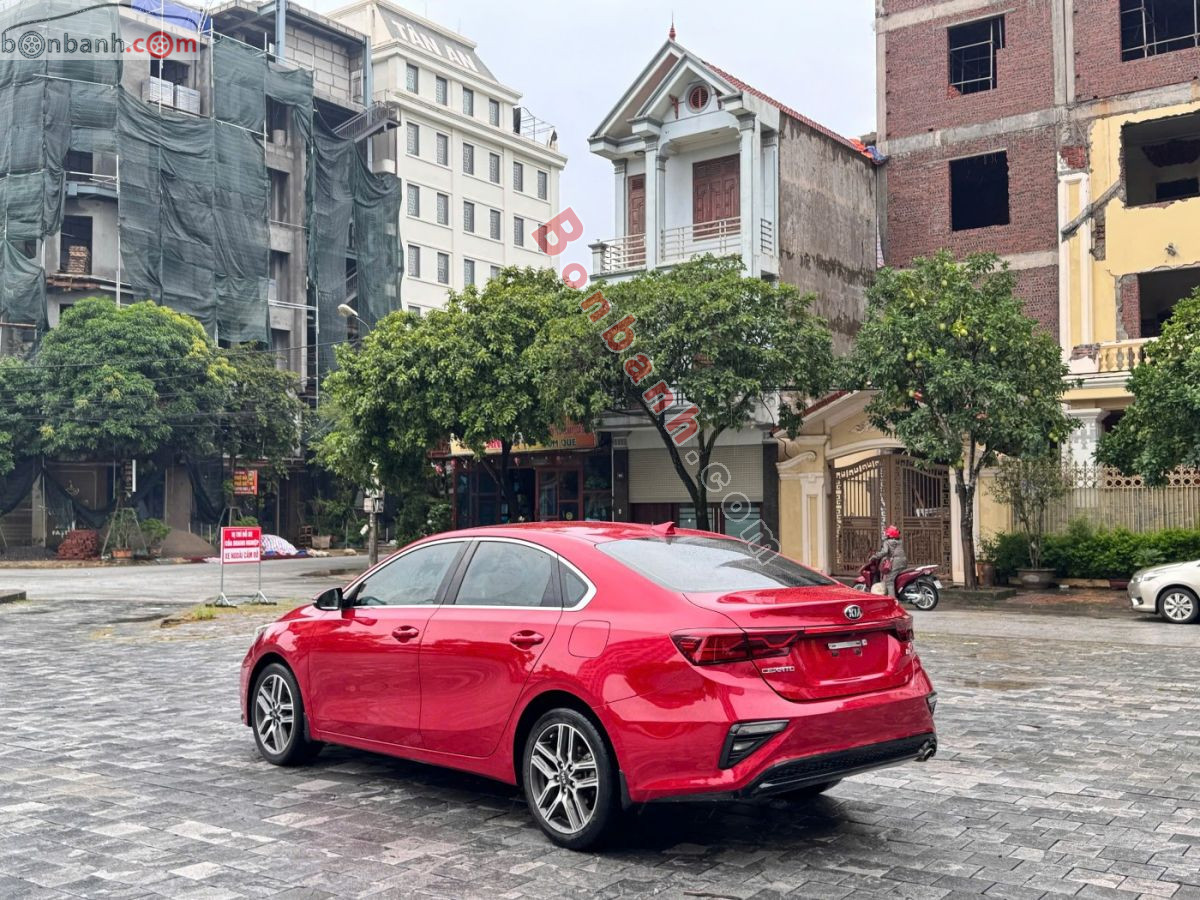Bán ô tô Kia Cerato 2.0 AT Premium - 2019 - xe cũ