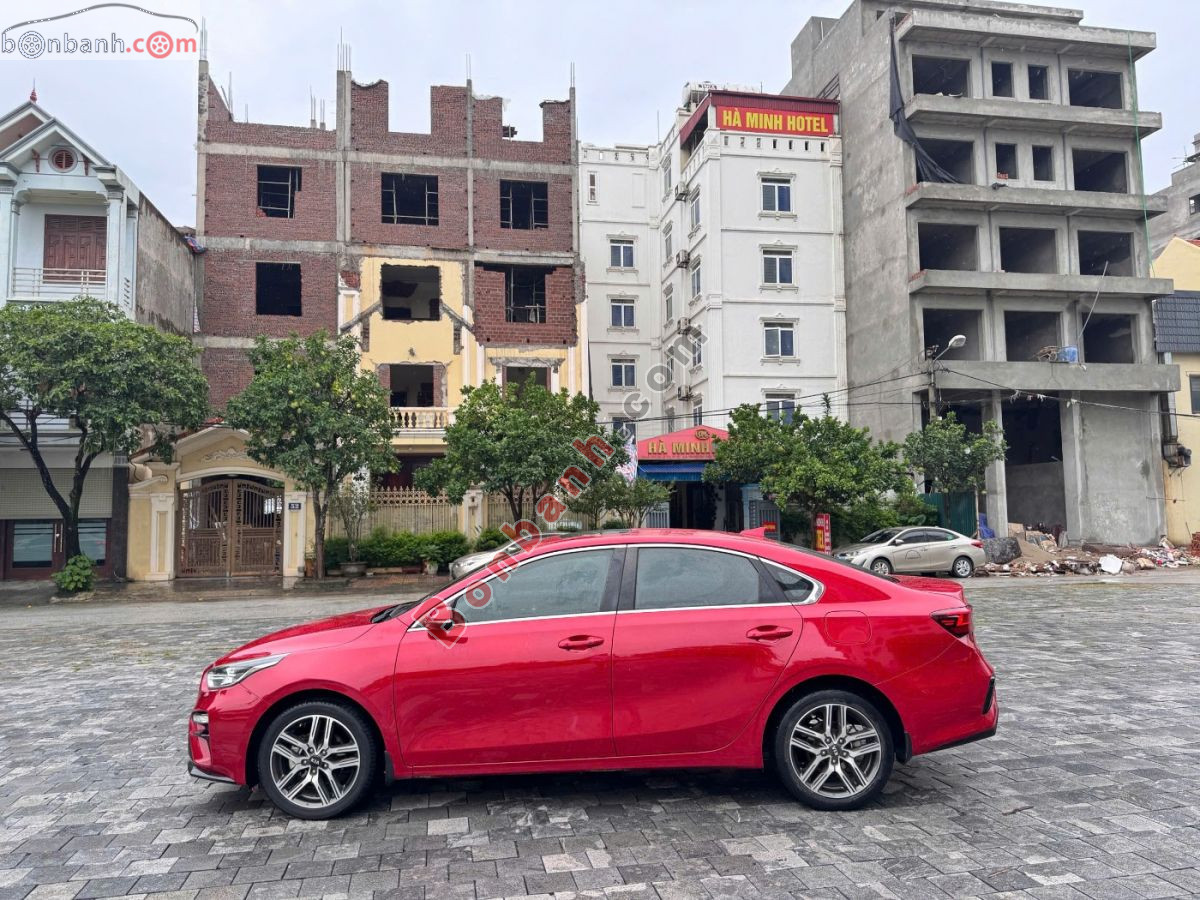 Bán ô tô Kia Cerato 2.0 AT Premium - 2019 - xe cũ
