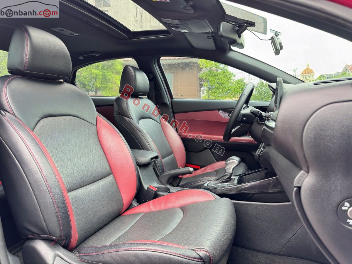 Bán ô tô Kia Cerato 2.0 AT Premium - 2019 - xe cũ
