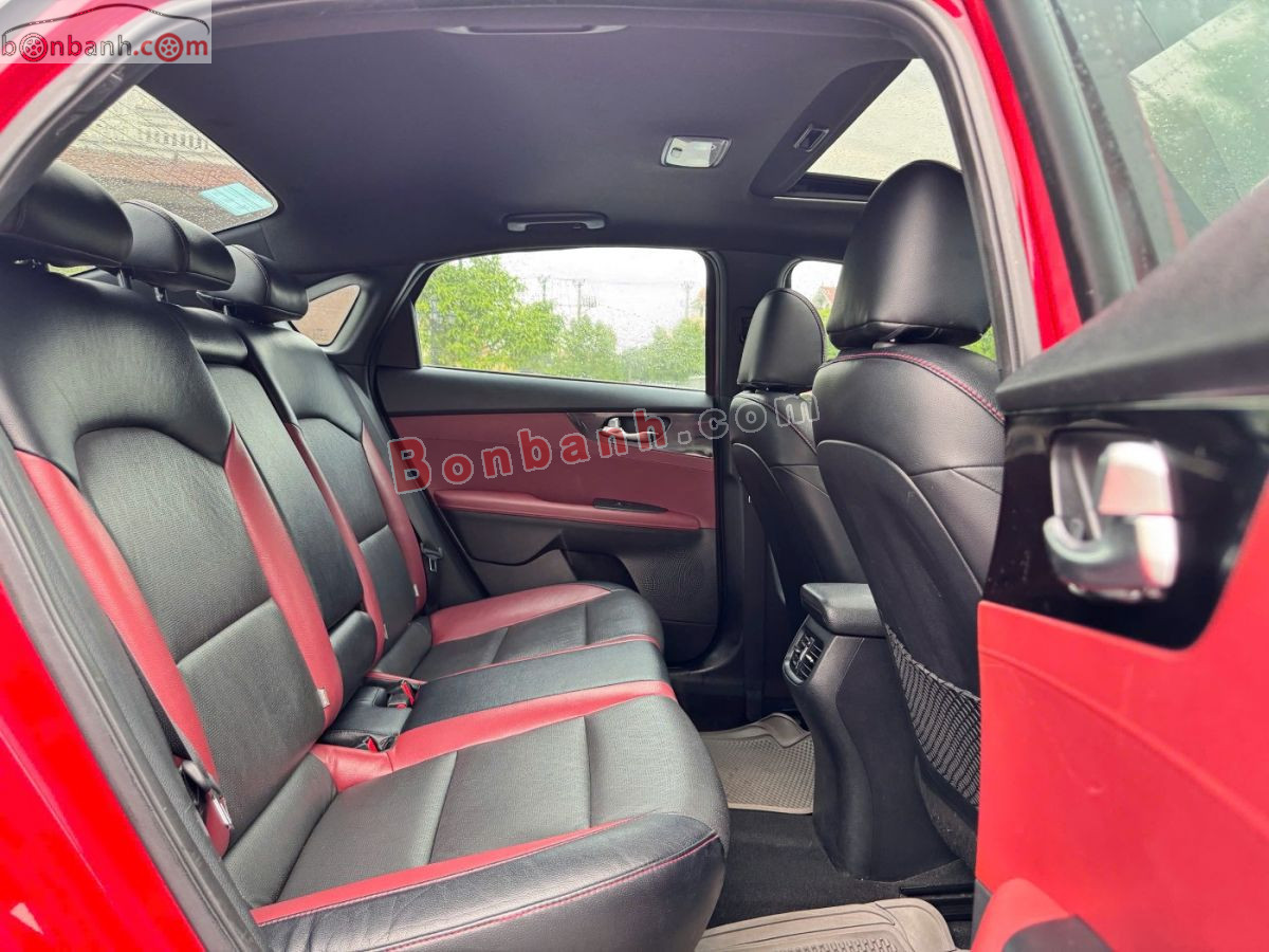 Bán ô tô Kia Cerato 2.0 AT Premium - 2019 - xe cũ