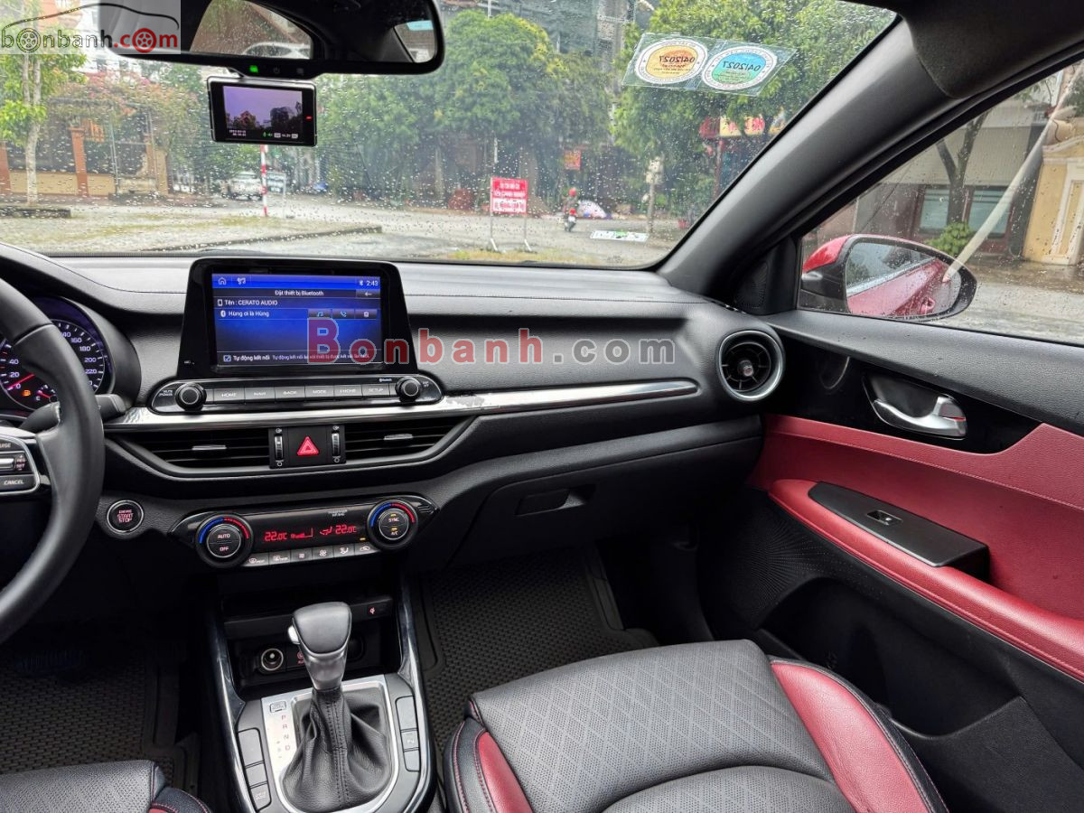 Bán ô tô Kia Cerato 2.0 AT Premium - 2019 - xe cũ