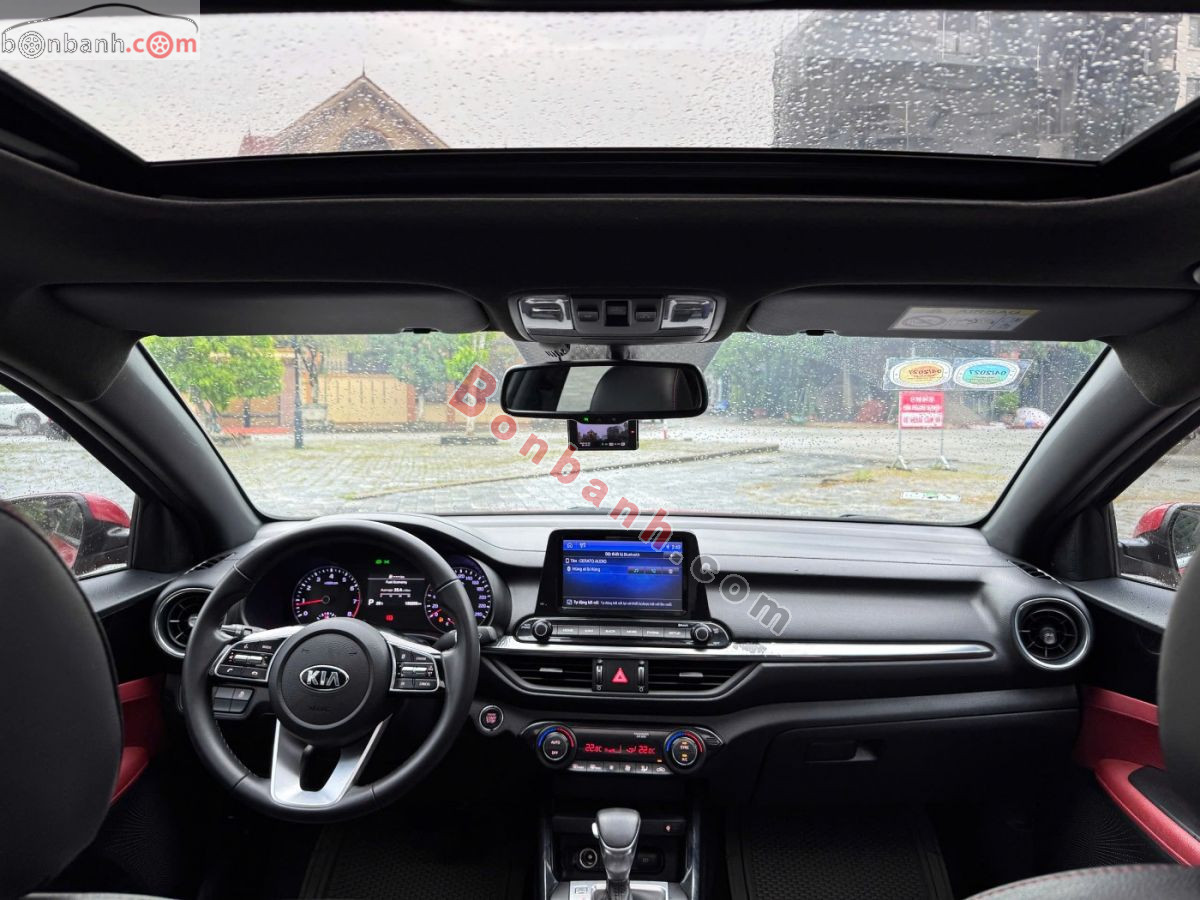 Bán ô tô Kia Cerato 2.0 AT Premium - 2019 - xe cũ