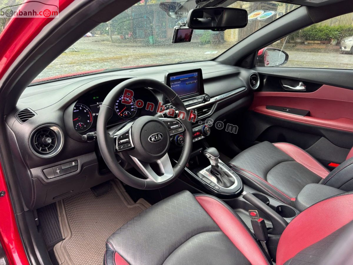 Bán ô tô Kia Cerato 2.0 AT Premium - 2019 - xe cũ