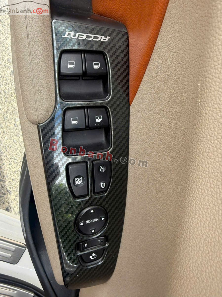 Bán ô tô Hyundai Accent 1.4 MT - 2019 - xe cũ