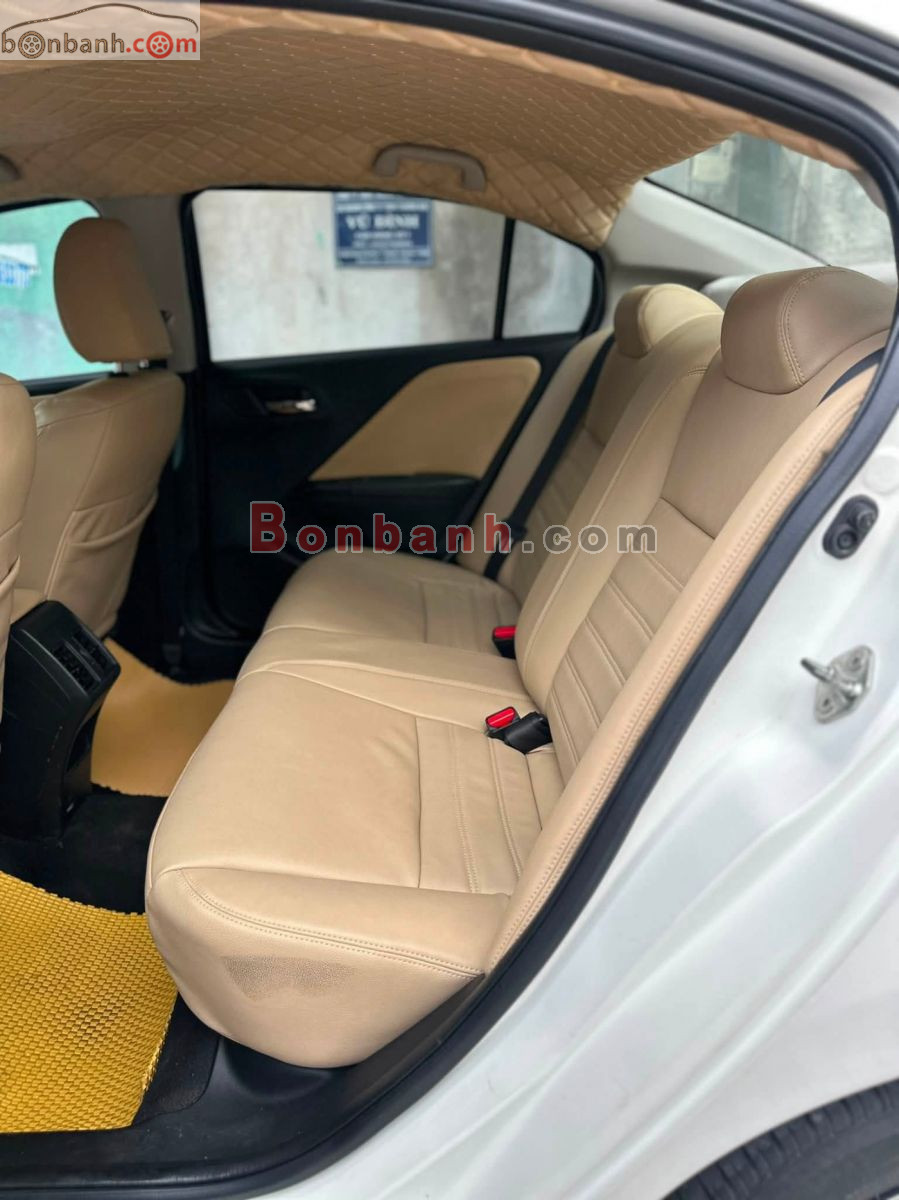 Bán ô tô Honda City 1.5 AT - 2017 - xe cũ