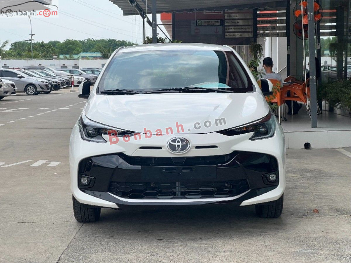 Bán ô tô Toyota Vios E 1.5 MT - 2026 - xe mới