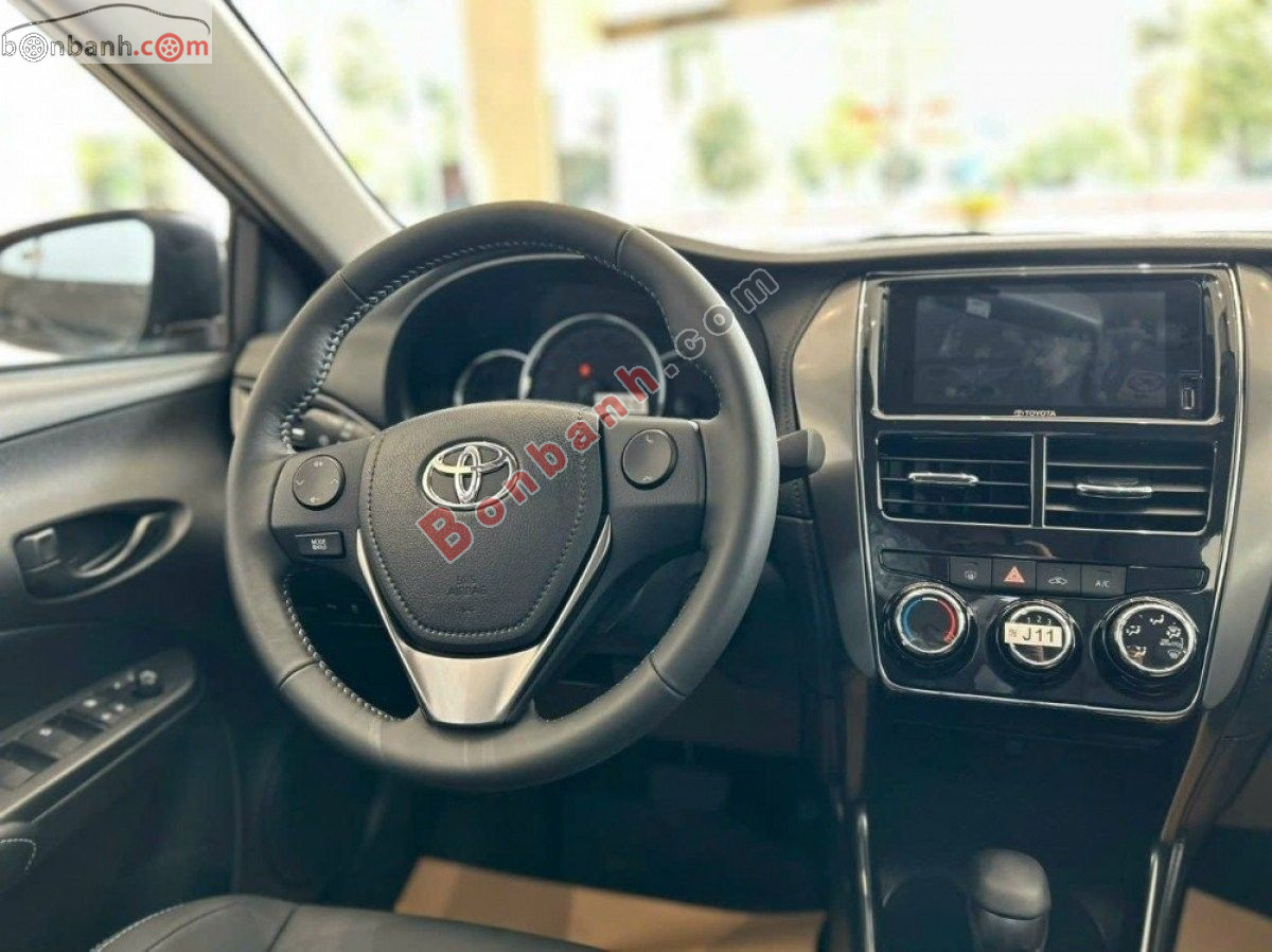 Bán ô tô Toyota Vios E CVT - 2026 - xe mới
