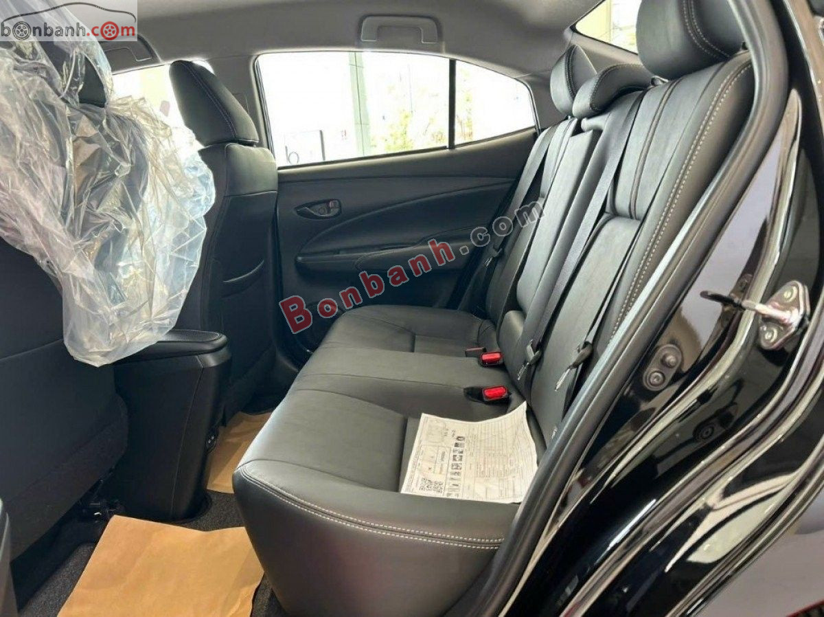 Bán ô tô Toyota Vios E CVT - 2026 - xe mới