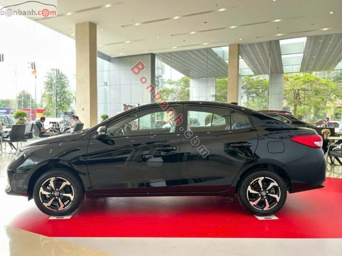 Bán ô tô Toyota Vios E CVT - 2026 - xe mới