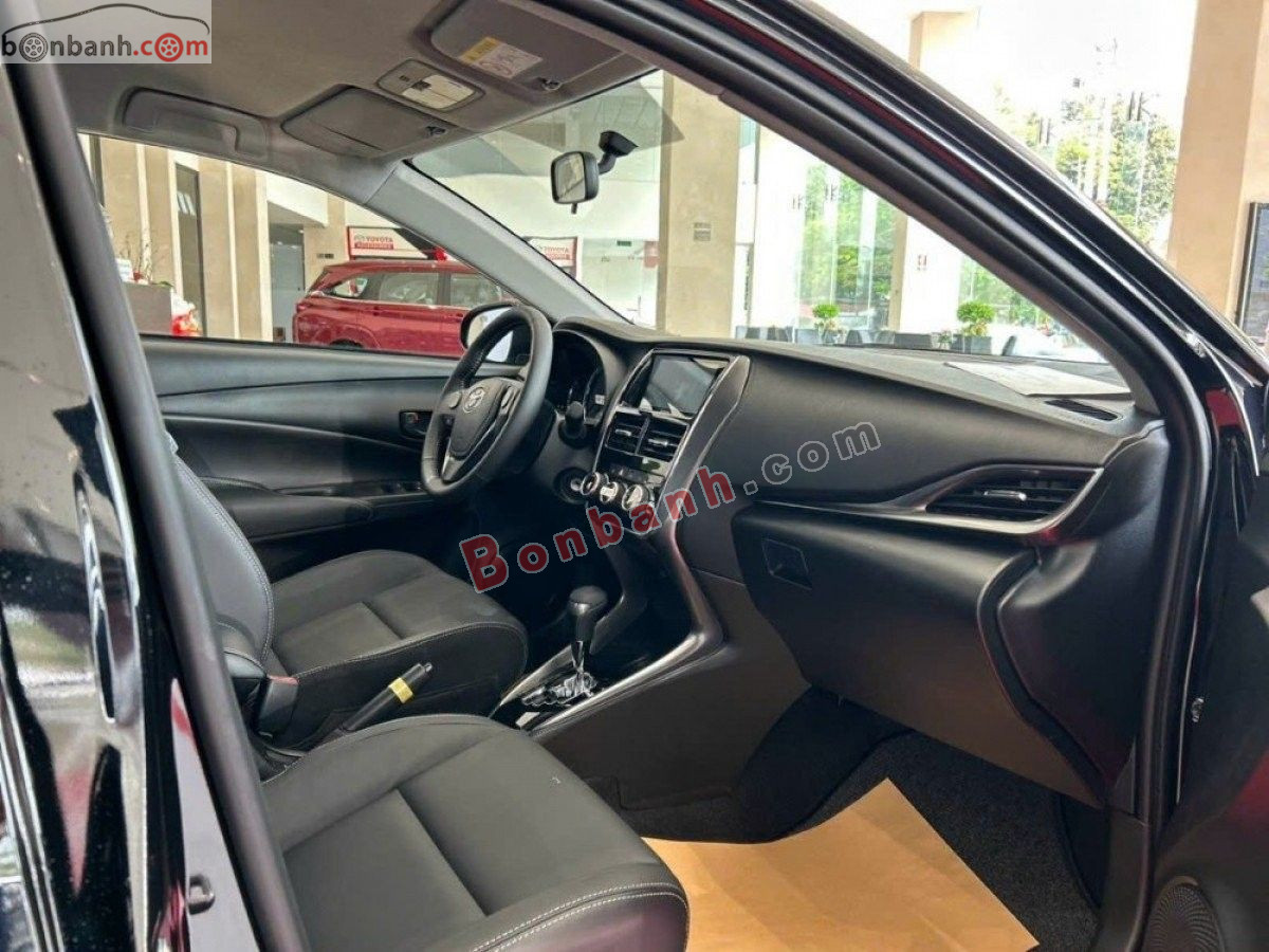 Bán ô tô Toyota Vios E CVT - 2026 - xe mới