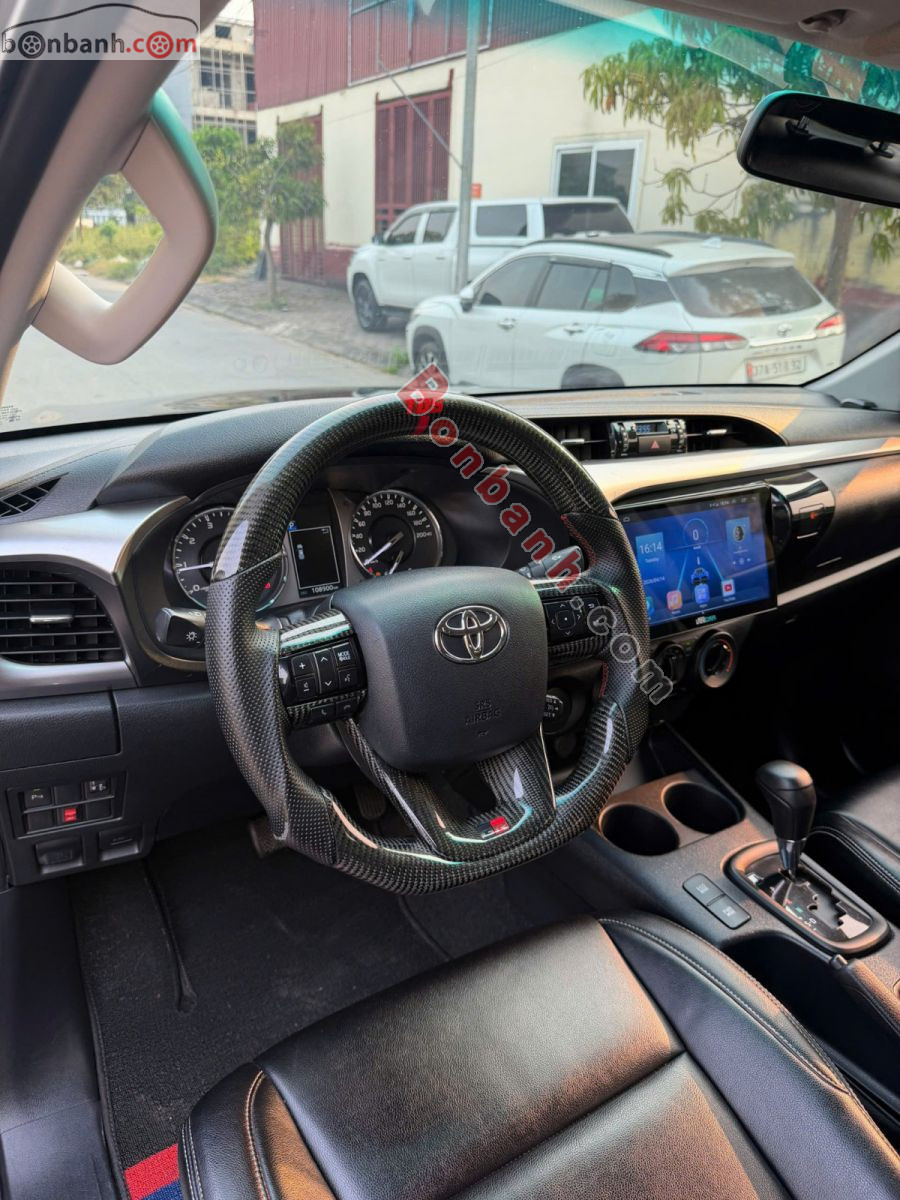 Bán ô tô Hyundai Accent 1.4 AT Đặc Biệt - 2021 - xe cũ