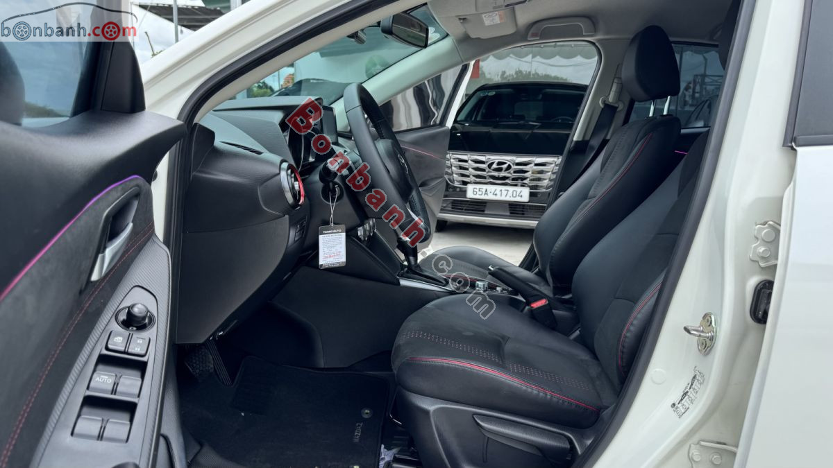 Bán ô tô Mazda 2 Luxury - 2025 - xe cũ
