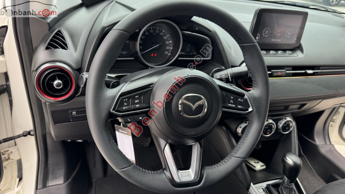 Bán ô tô Mazda 2 Luxury - 2025 - xe cũ