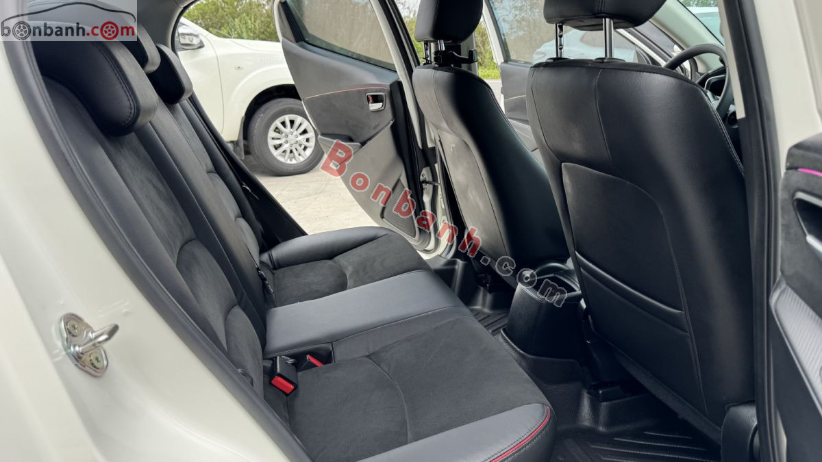 Bán ô tô Mazda 2 Luxury - 2025 - xe cũ