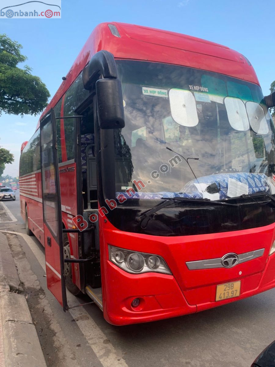 Bán ô tô Daewoo 47c - 2016 - xe cũ