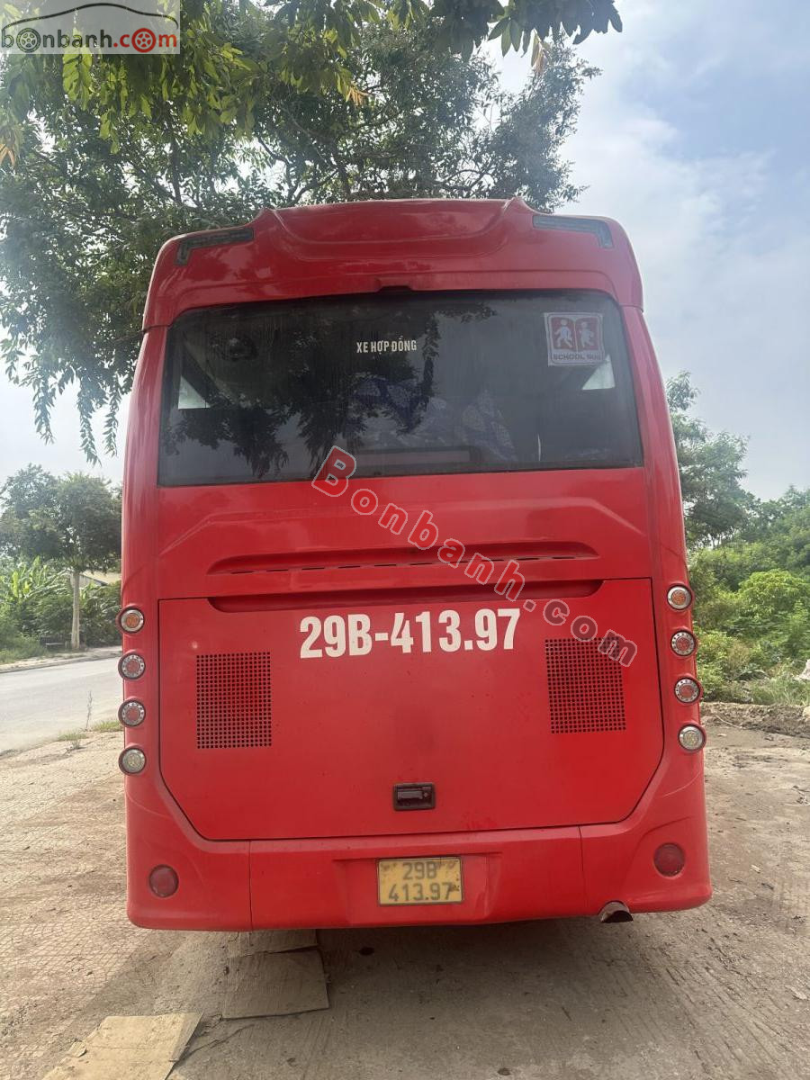 Bán ô tô Daewoo 47c - 2016 - xe cũ
