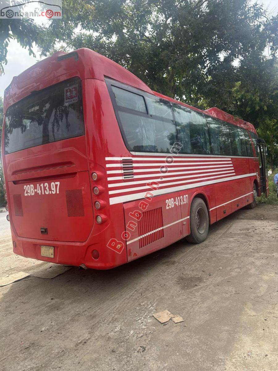 Bán ô tô Daewoo 47c - 2016 - xe cũ