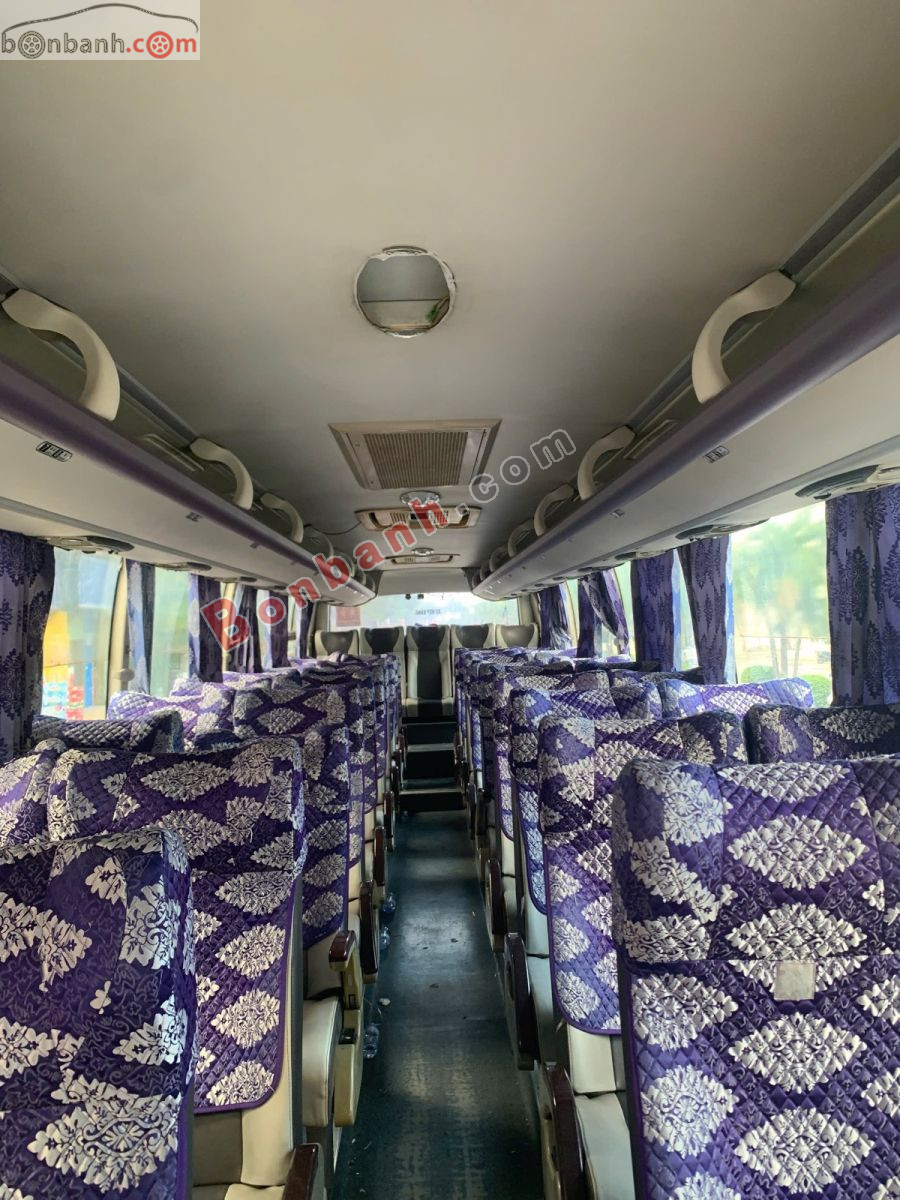 Bán ô tô Daewoo 47c - 2016 - xe cũ