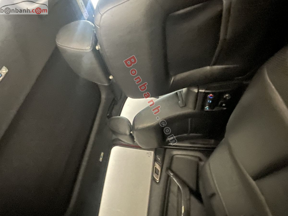 Bán ô tô Ford Everest Titanium 2.0L 4x4 AT - 2019 - xe cũ
