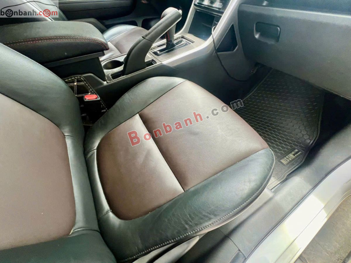 Bán ô tô Mitsubishi Xpander Cross 1.5 AT - 2021 - xe cũ