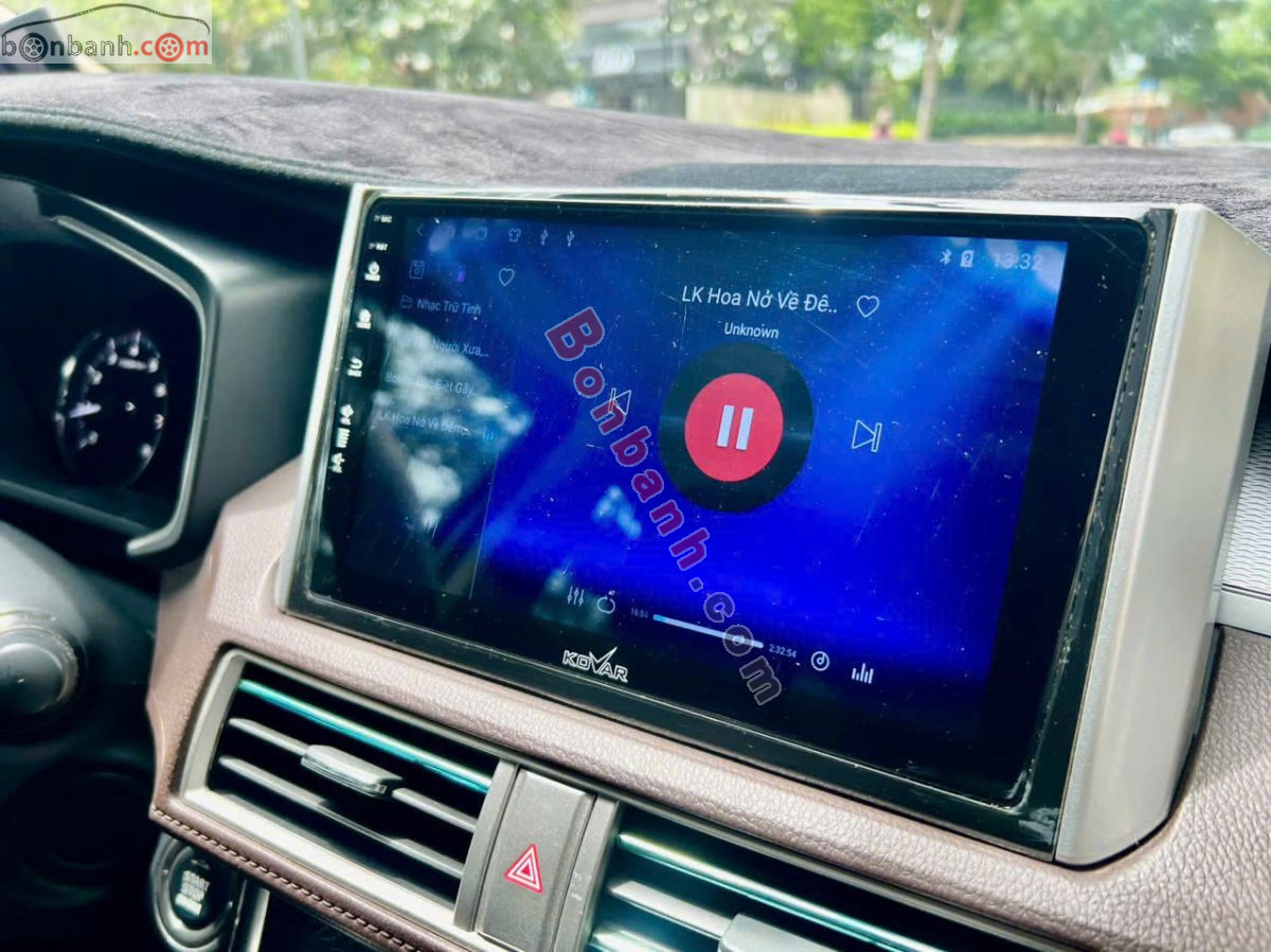 Bán ô tô Mitsubishi Xpander Cross 1.5 AT - 2021 - xe cũ