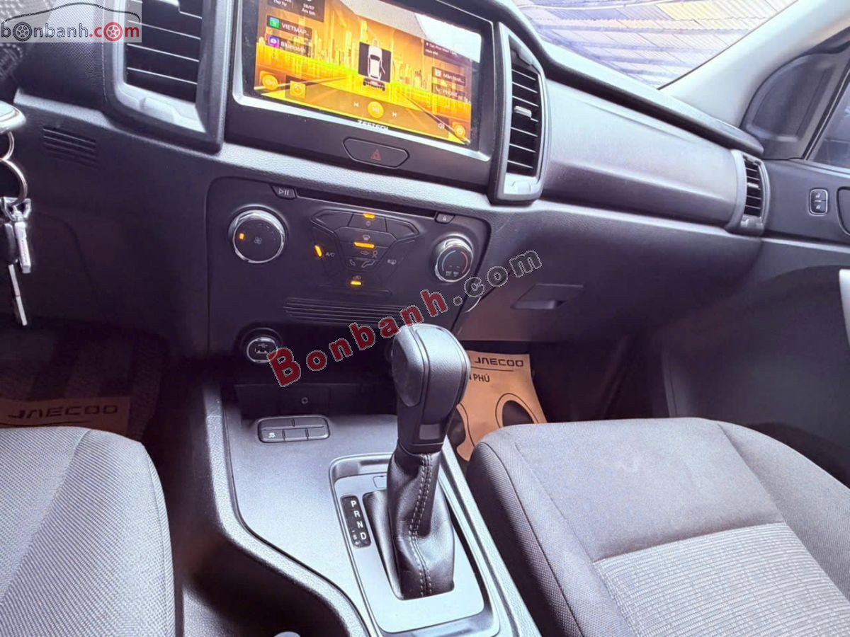 Bán ô tô Ford Ranger XLS 2.2L 4x2 AT - 2019 - xe cũ