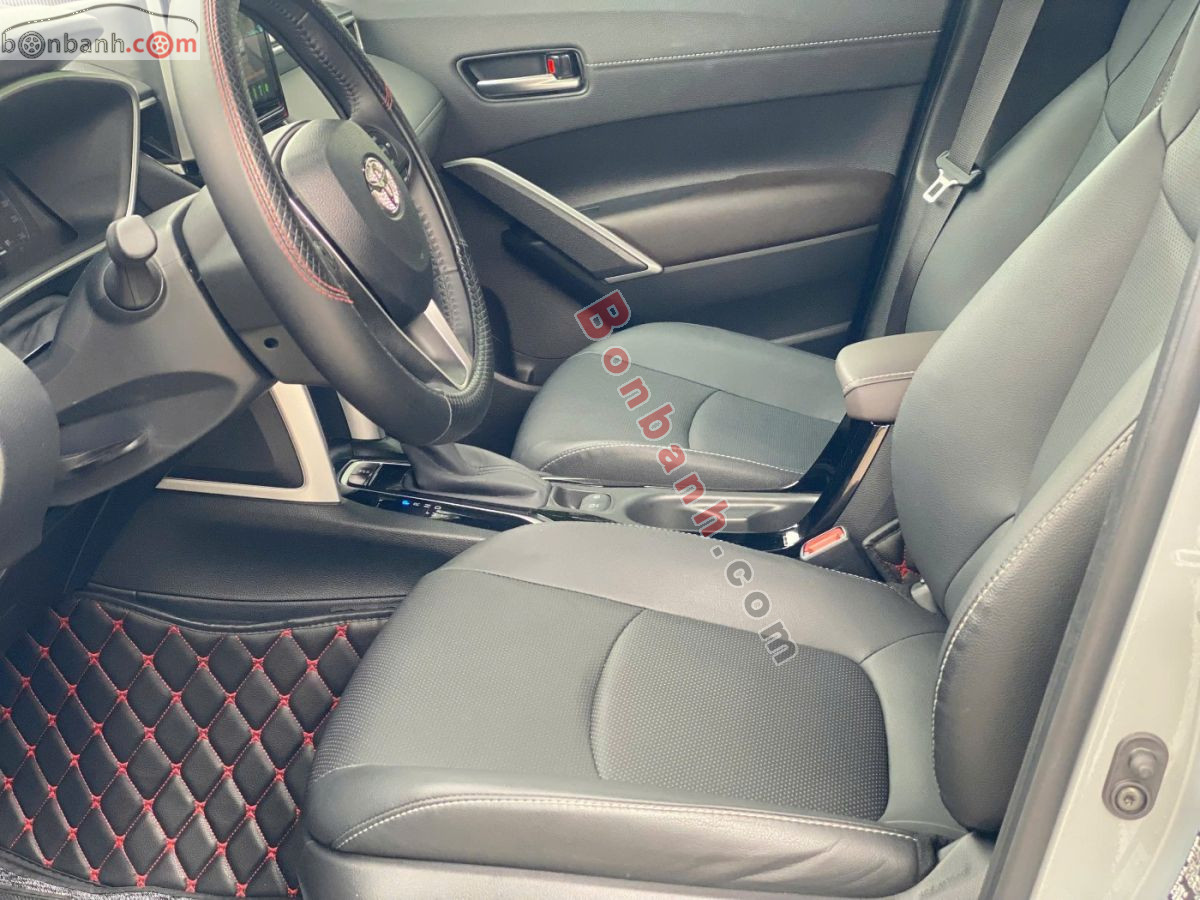 Bán ô tô Toyota Corolla Cross 1.8V - 2025 - xe cũ