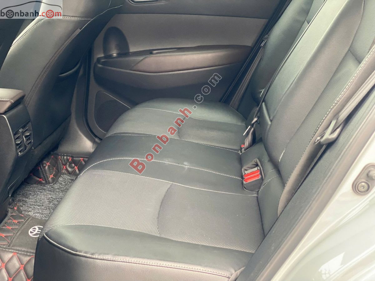 Bán ô tô Toyota Corolla Cross 1.8V - 2025 - xe cũ
