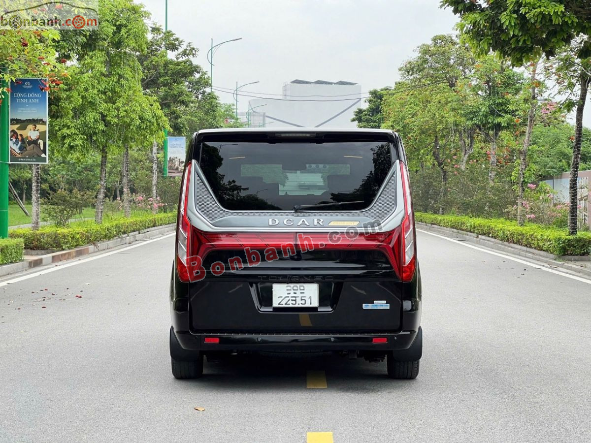 Bán ô tô Ford Tourneo Limousine Titanium 2.0 AT - 2019 - xe cũ
