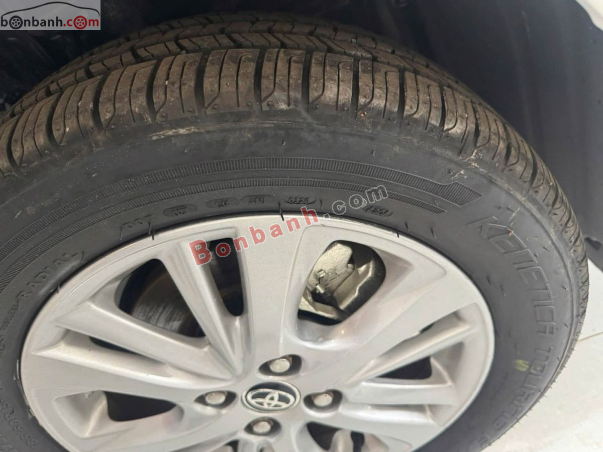 Bán ô tô Toyota Vios 1.5E MT - 2020 - xe cũ