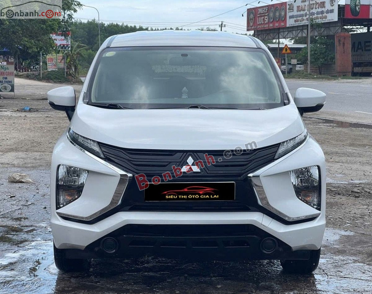 Bán ô tô Mitsubishi Xpander 1.5 MT - 2023 - xe cũ