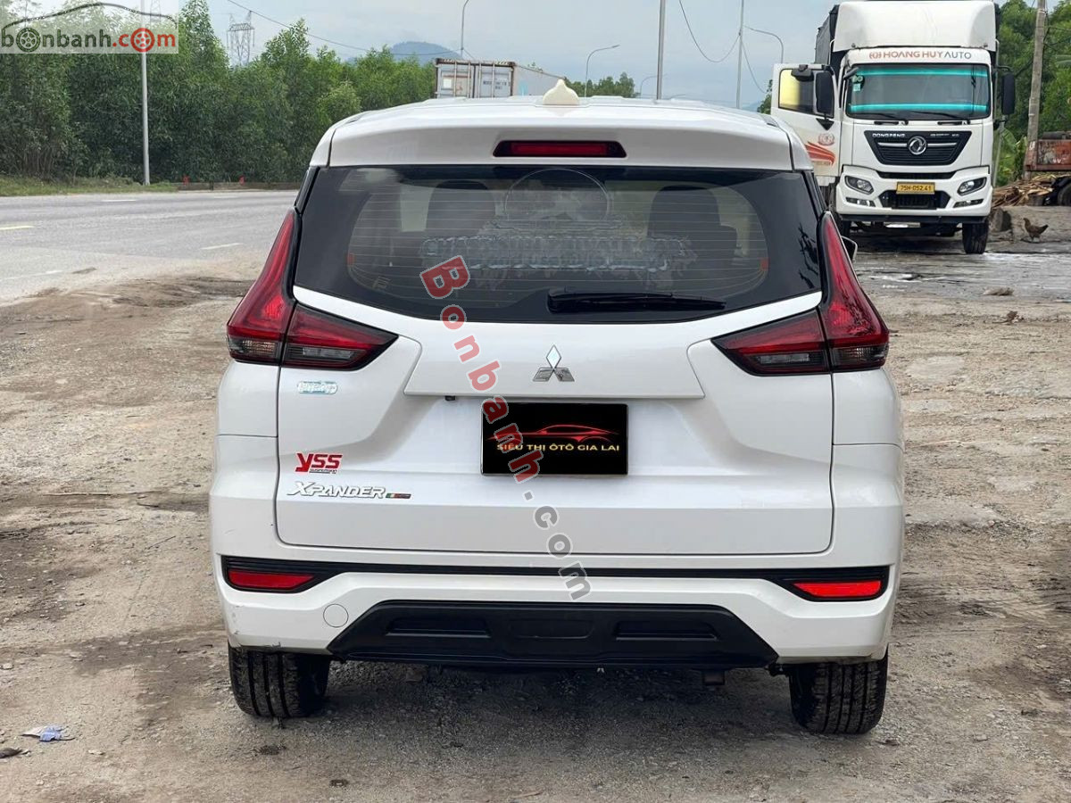 Bán ô tô Mitsubishi Xpander 1.5 MT - 2023 - xe cũ