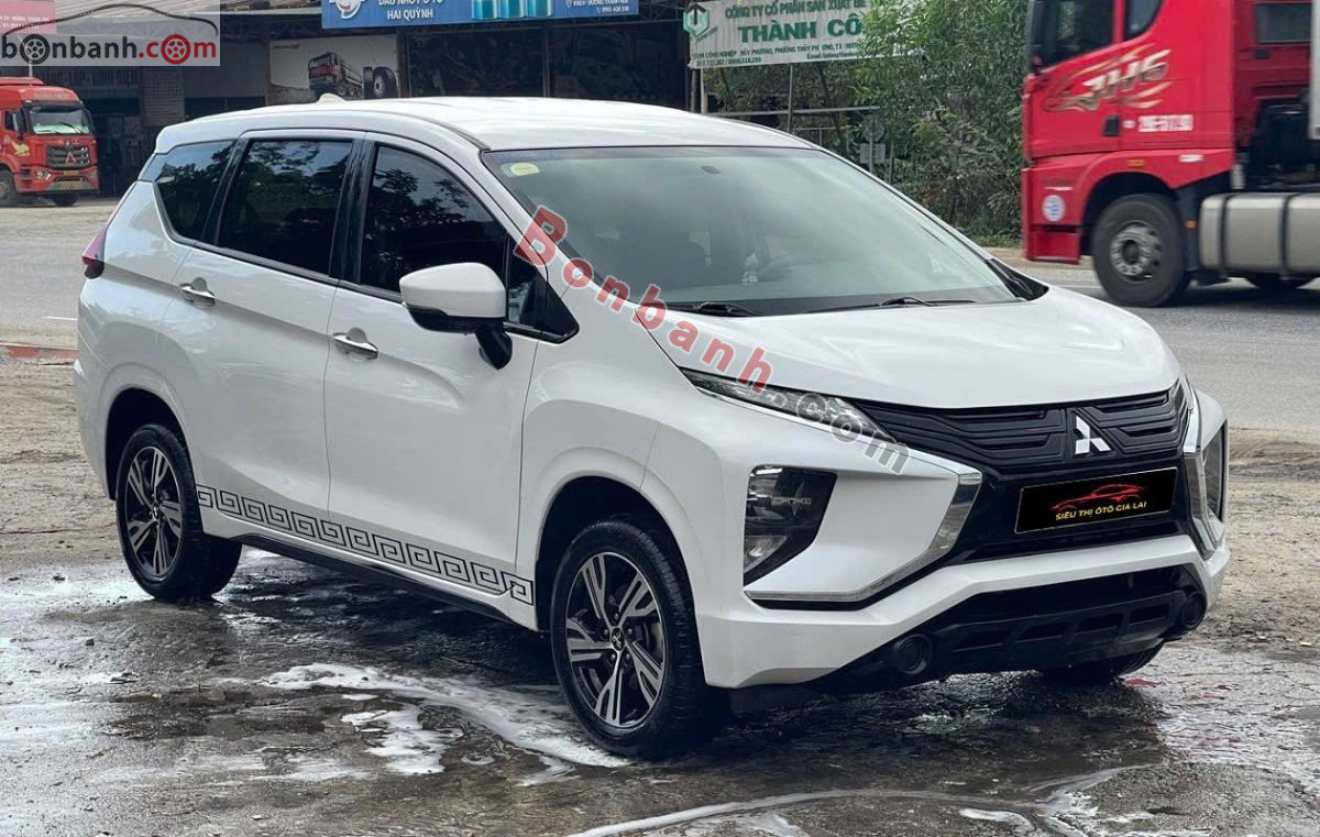 Bán ô tô Mitsubishi Xpander 1.5 MT - 2023 - xe cũ