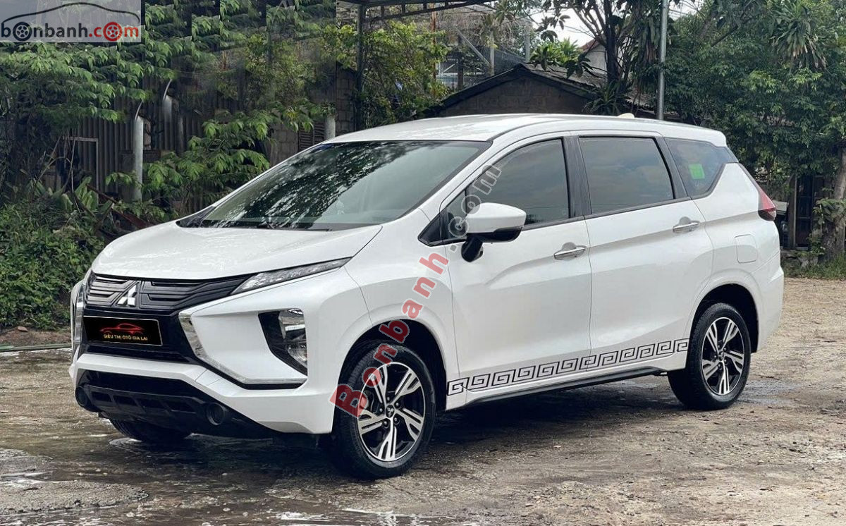 Bán ô tô Mitsubishi Xpander 1.5 MT - 2023 - xe cũ