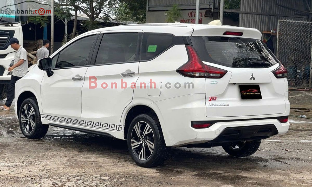 Bán ô tô Mitsubishi Xpander 1.5 MT - 2023 - xe cũ