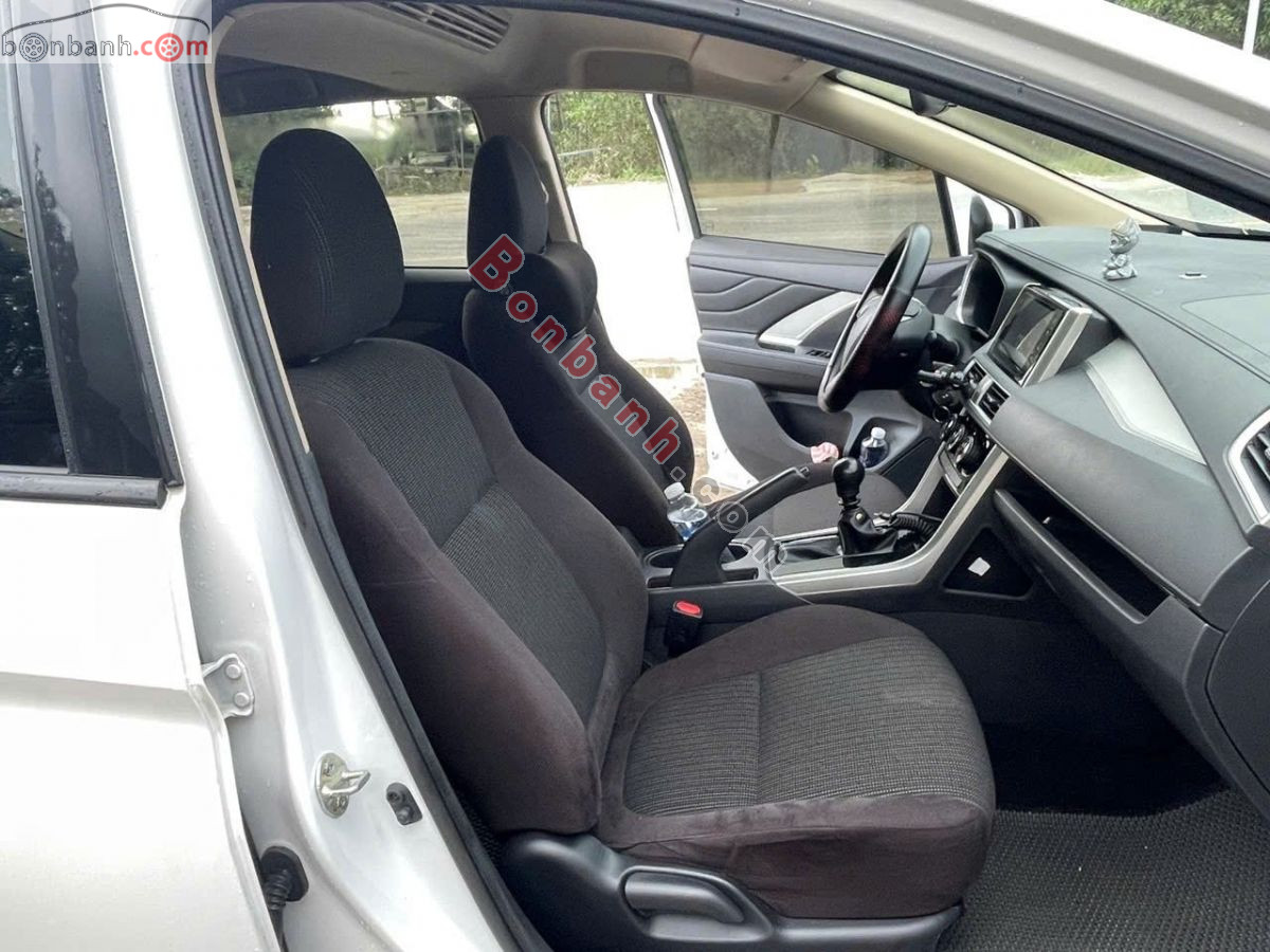 Bán ô tô Mitsubishi Xpander 1.5 MT - 2023 - xe cũ