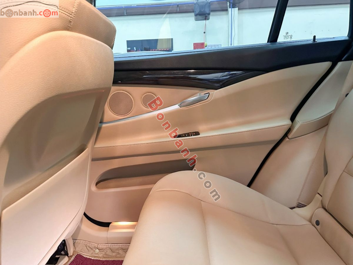 Bán ô tô BMW 5 Series 528i GT - 2017 - xe cũ