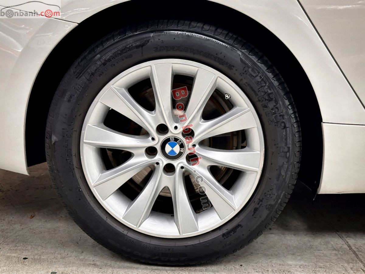 Bán ô tô BMW 5 Series 528i GT - 2017 - xe cũ