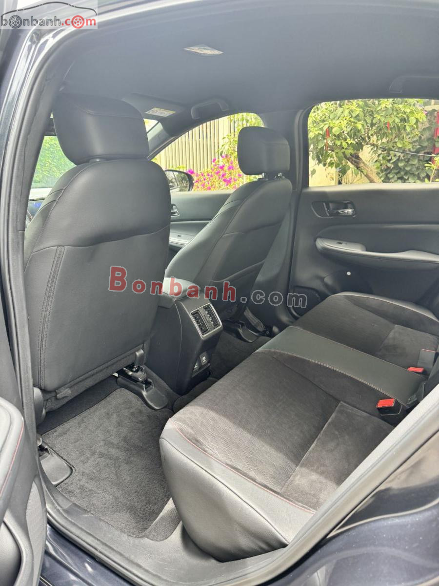 Bán ô tô Honda City RS 1.5 AT - 2022 - xe cũ