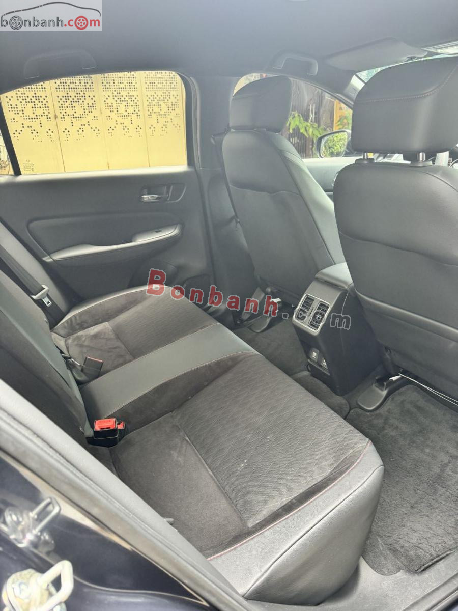 Bán ô tô Honda City RS 1.5 AT - 2022 - xe cũ