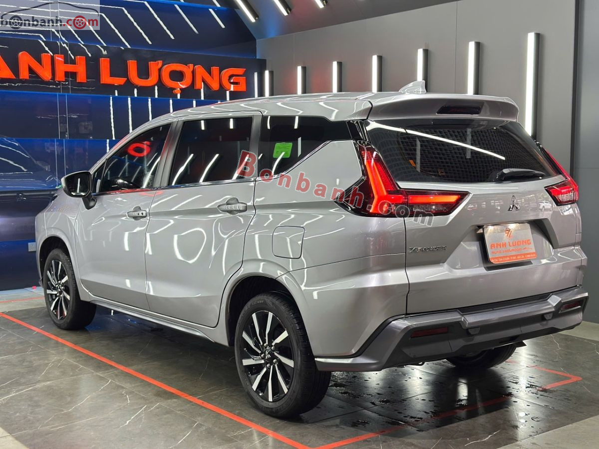 Bán ô tô Mitsubishi Xpander Premium 1.5 AT - 2025 - xe cũ
