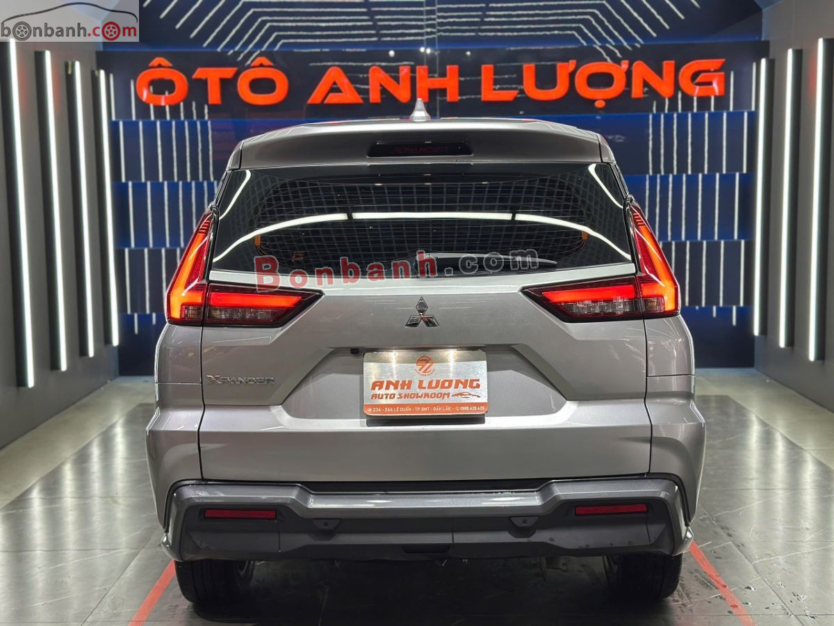 Bán ô tô Mitsubishi Xpander Premium 1.5 AT - 2025 - xe cũ