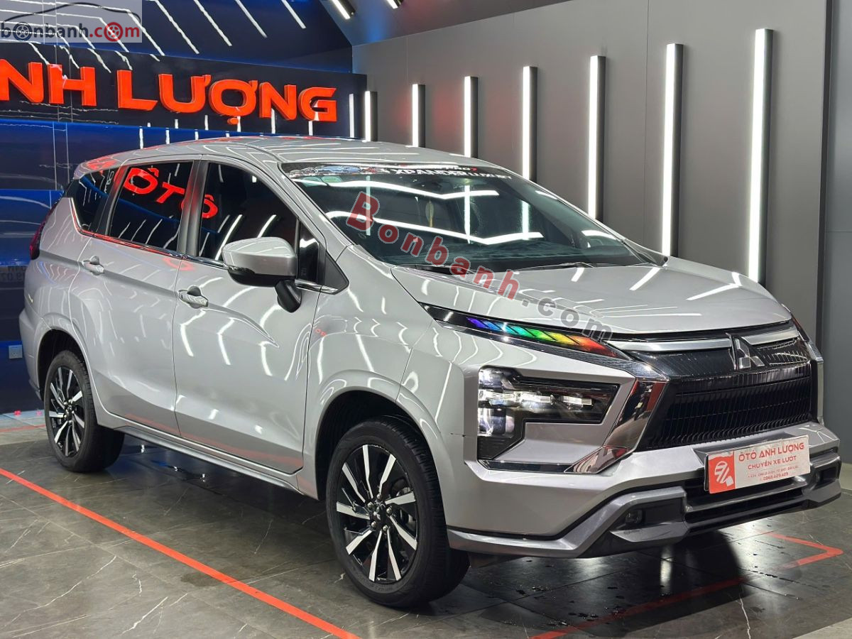 Bán ô tô Mitsubishi Xpander Premium 1.5 AT - 2025 - xe cũ