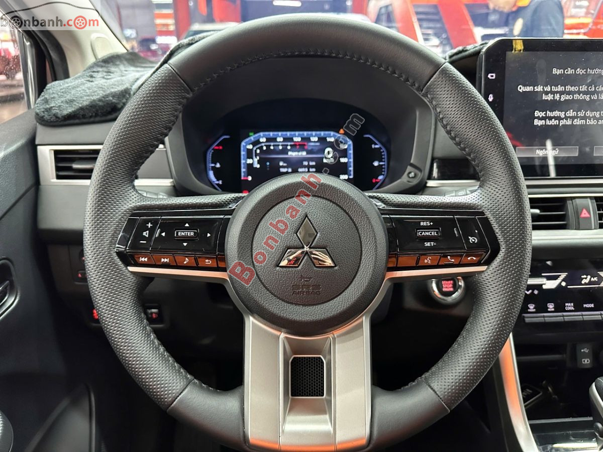Bán ô tô Mitsubishi Xpander Premium 1.5 AT - 2025 - xe cũ