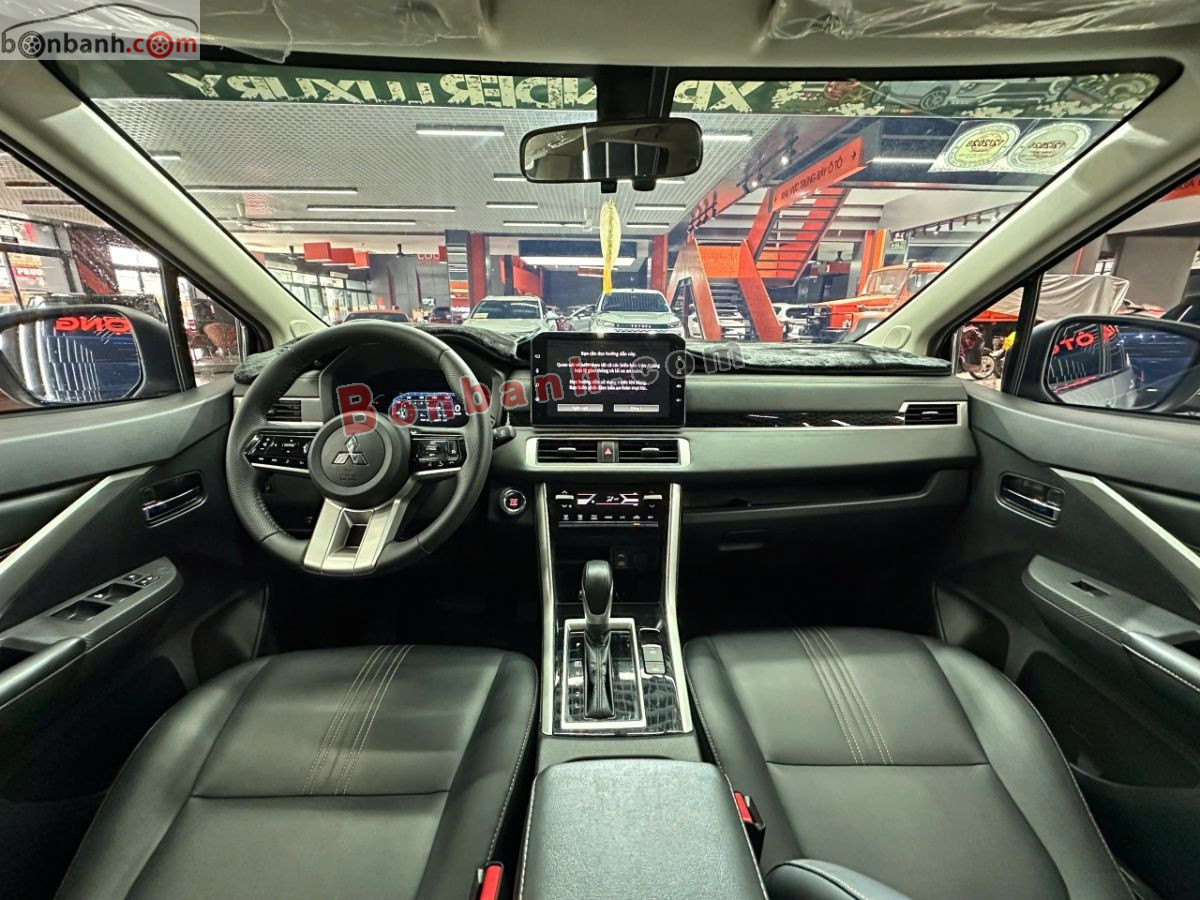 Bán ô tô Mitsubishi Xpander Premium 1.5 AT - 2025 - xe cũ