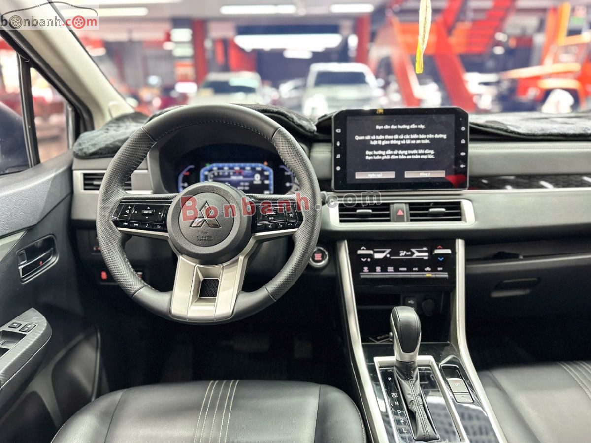 Bán ô tô Mitsubishi Xpander Premium 1.5 AT - 2025 - xe cũ