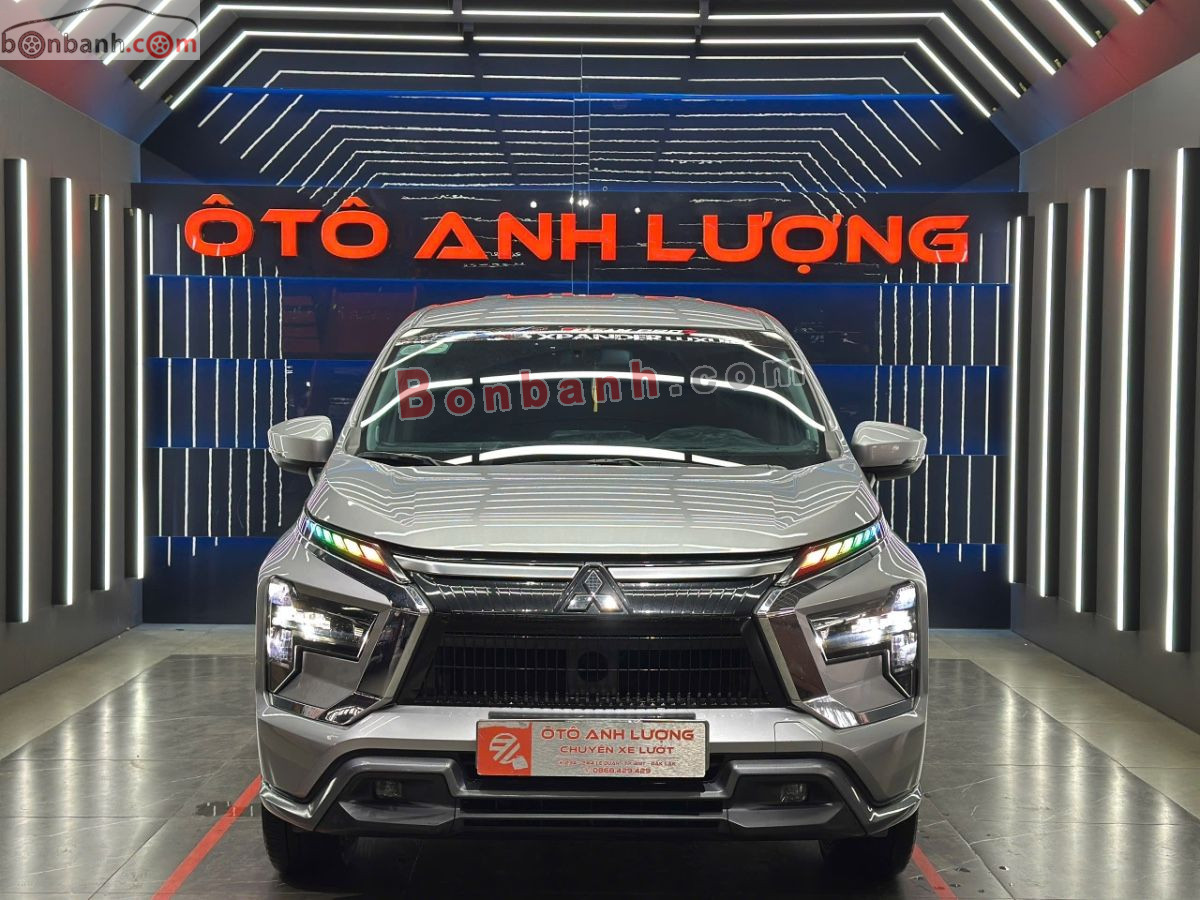 Bán ô tô Mitsubishi Xpander Premium 1.5 AT - 2025 - xe cũ