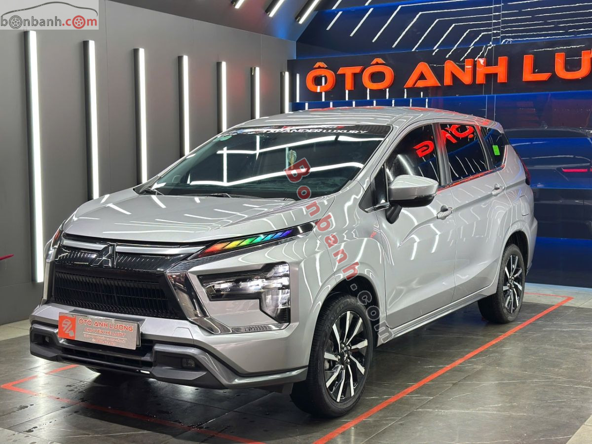 Bán ô tô Mitsubishi Xpander Premium 1.5 AT - 2025 - xe cũ